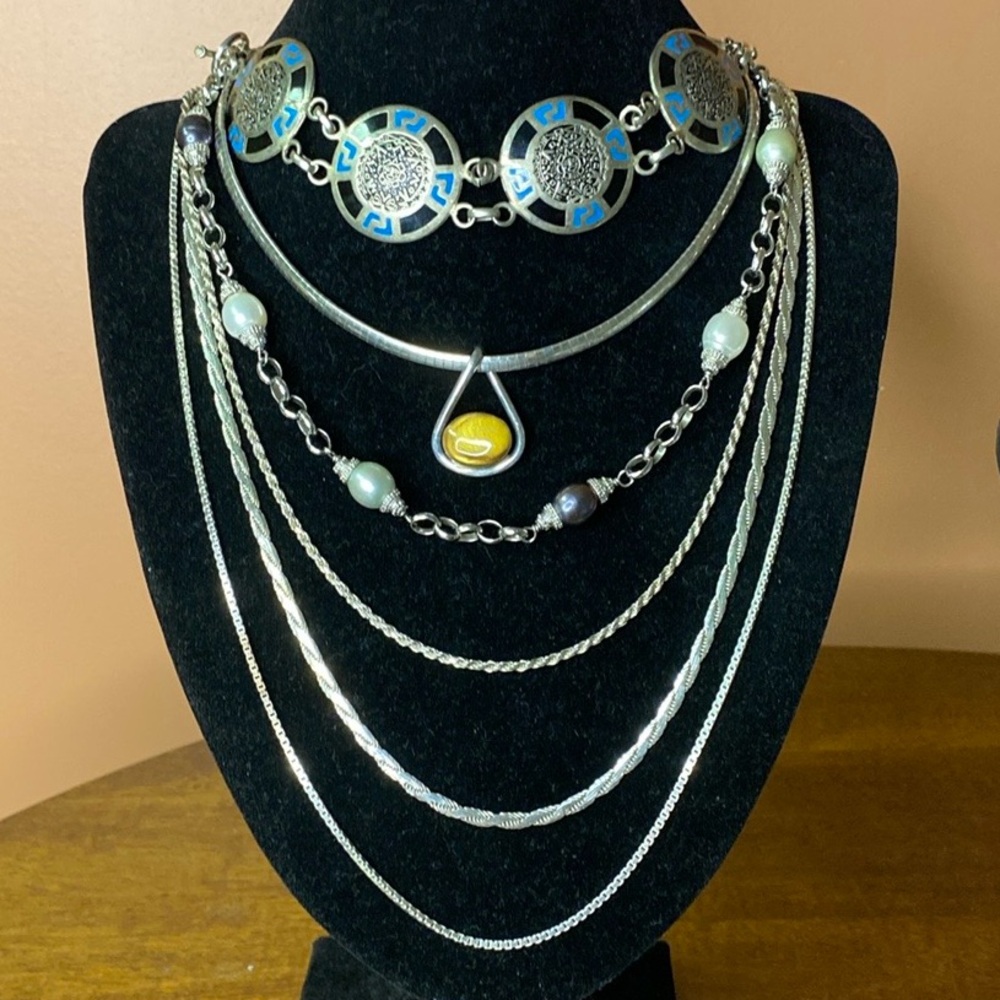 $8+ STERLING - Picture 5 of 7